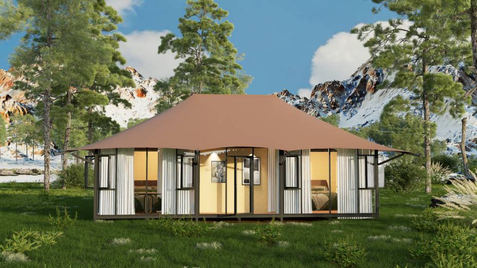 维西装配式建筑厂家